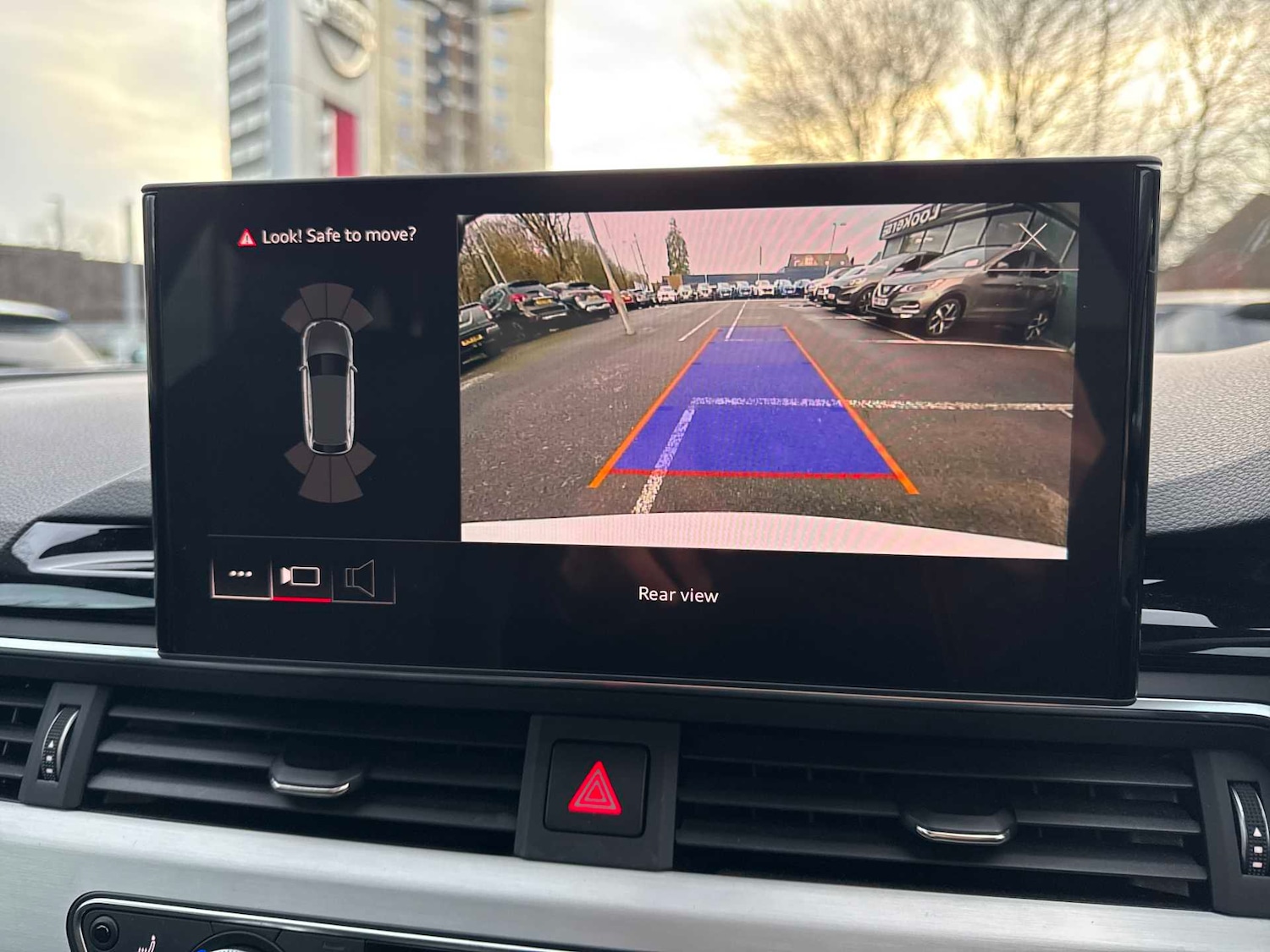 Used Audi A4 2023 for sale - 76655904: Photo 21