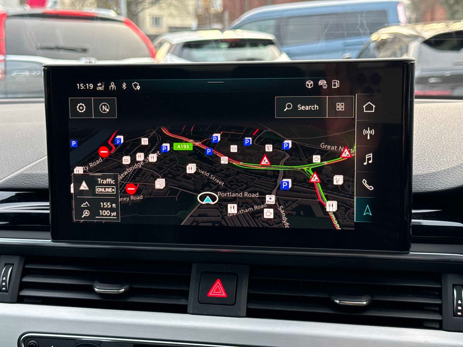 Used Audi A4 2023 for sale - 76655904: Photo 22