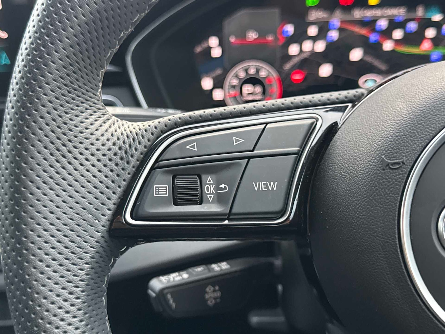 Used Audi A4 2023 for sale - 76655904: Photo 24