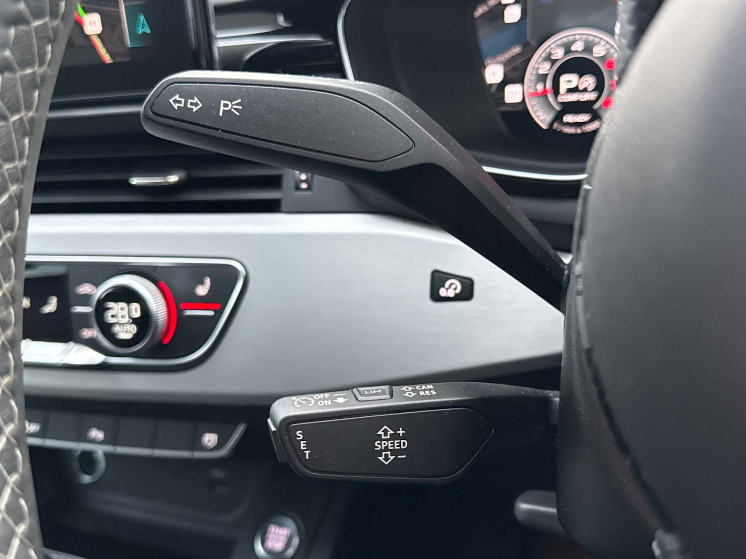 Used Audi A4 2023 for sale - 76655904: Photo 25