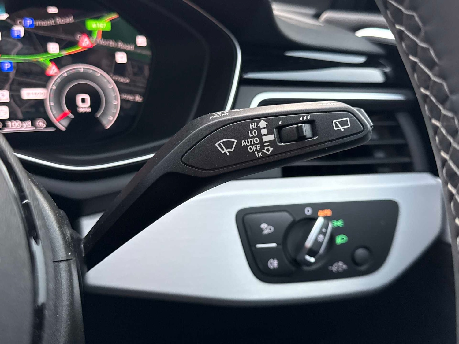 Used Audi A4 2023 for sale - 76655904: Photo 26