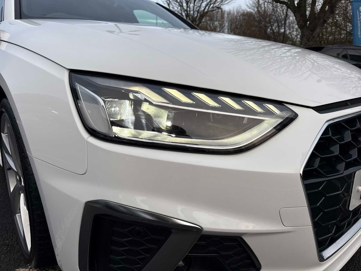 Used Audi A4 2023 for sale - 76655904: Photo 27