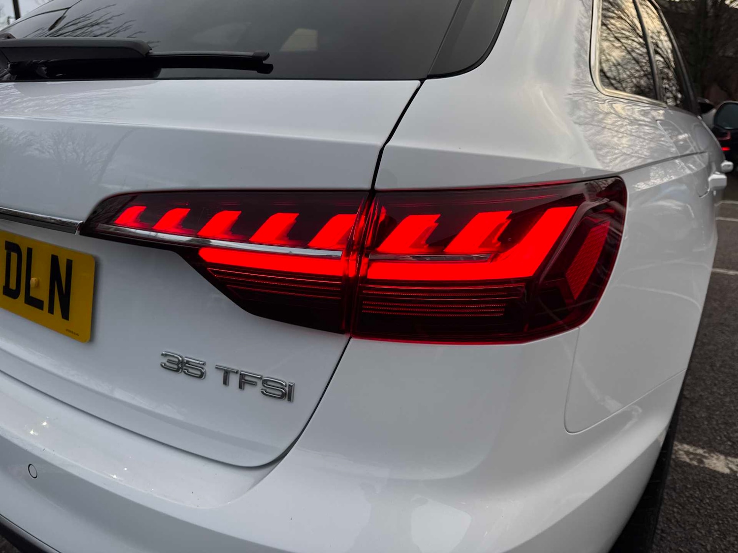 Used Audi A4 2023 for sale - 76655904: Photo 28