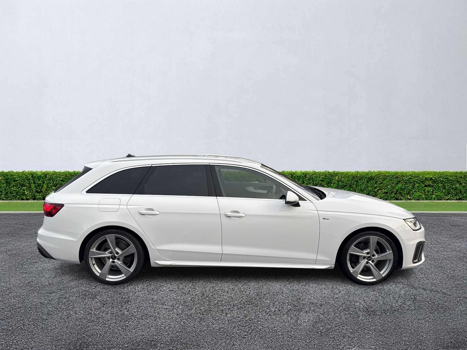 Used Audi A4 2023 for sale - 76655904: Photo 3