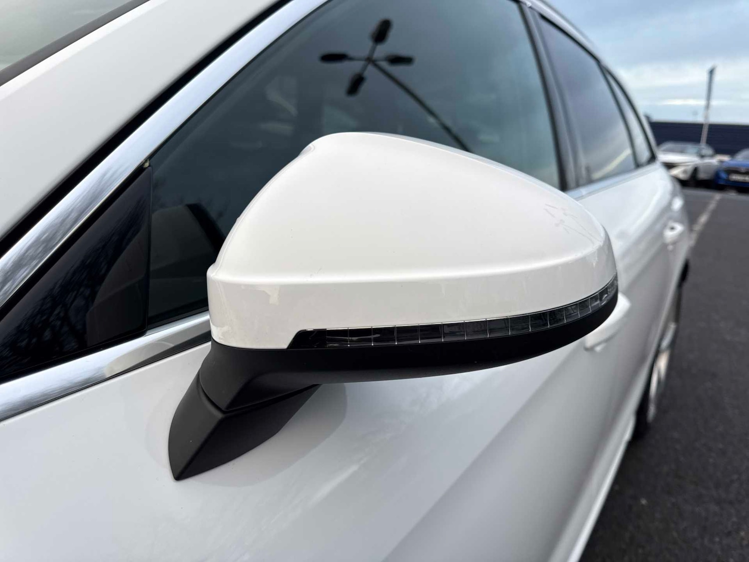 Used Audi A4 2023 for sale - 76655904: Photo 30