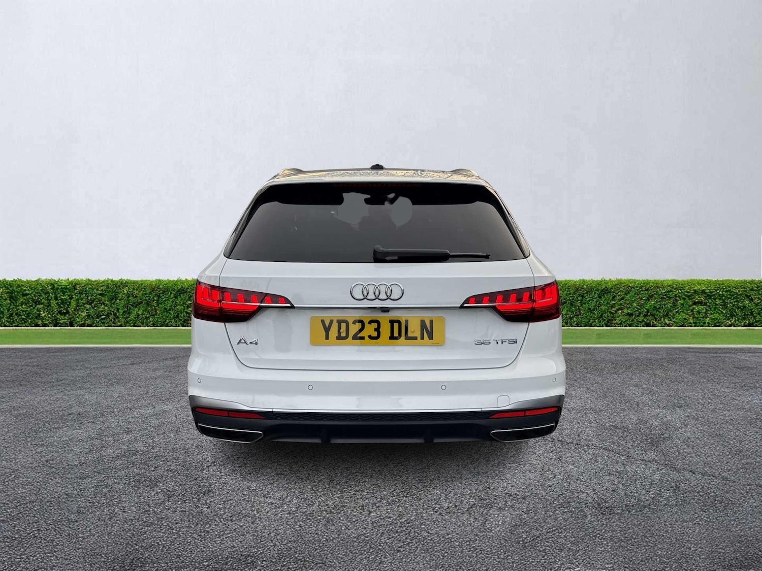 Used Audi A4 2023 for sale - 76655904: Photo 4