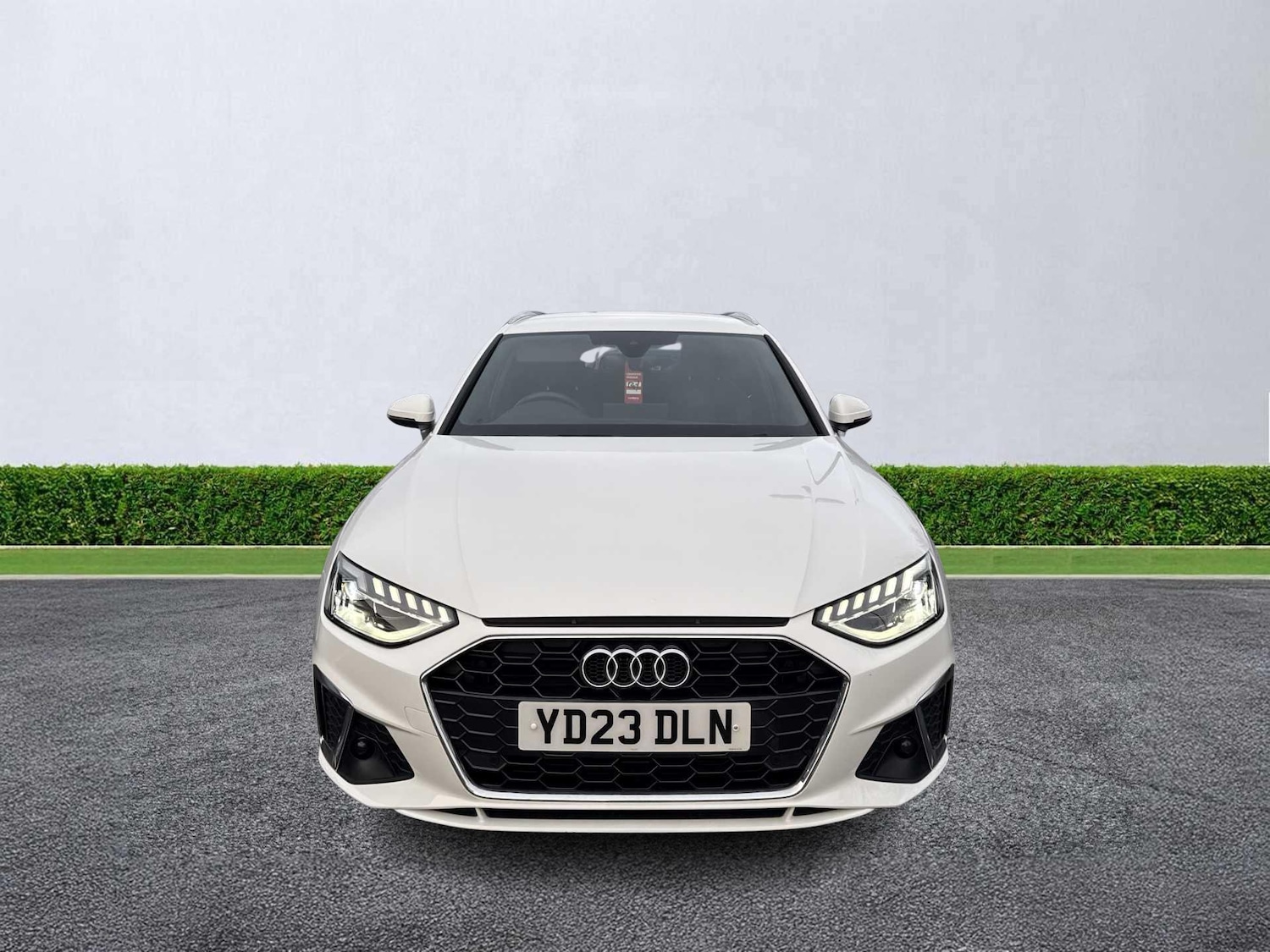 Used Audi A4 2023 for sale - 76655904: Photo 5