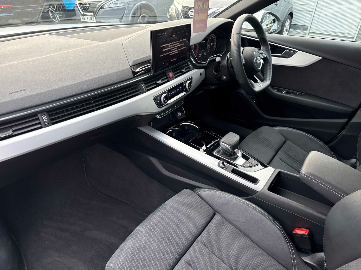 Used Audi A4 2023 for sale - 76655904: Photo 7