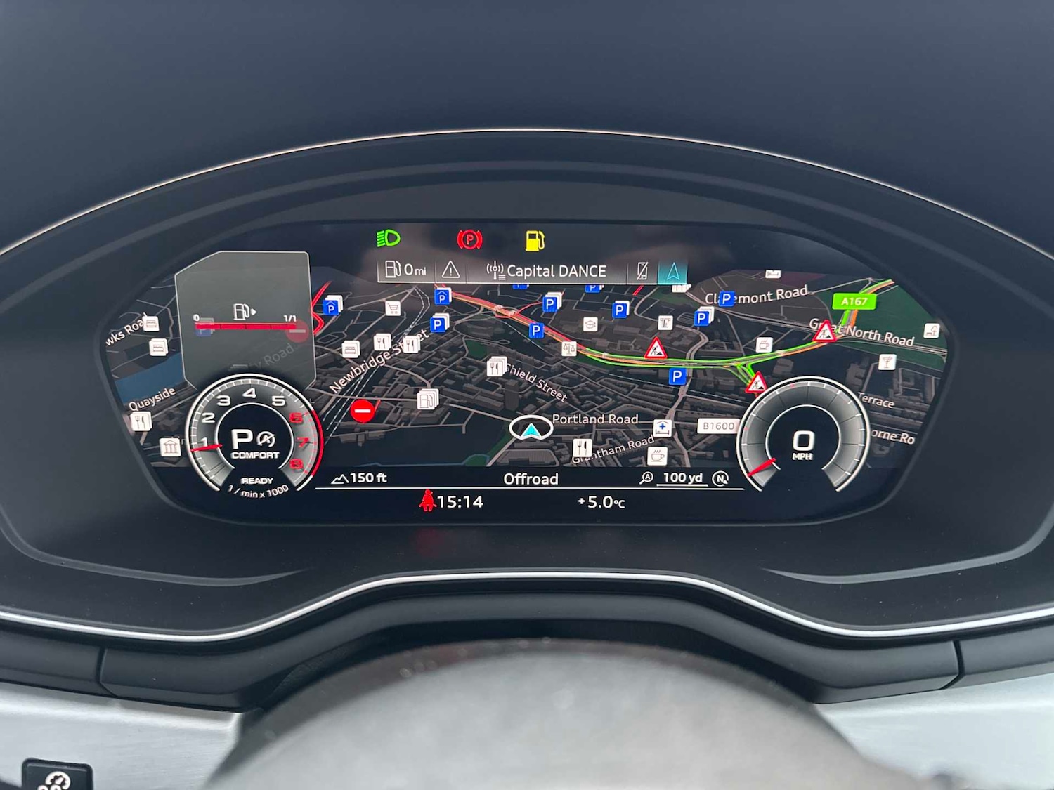 Used Audi A4 2023 for sale - 76655904: Photo 9