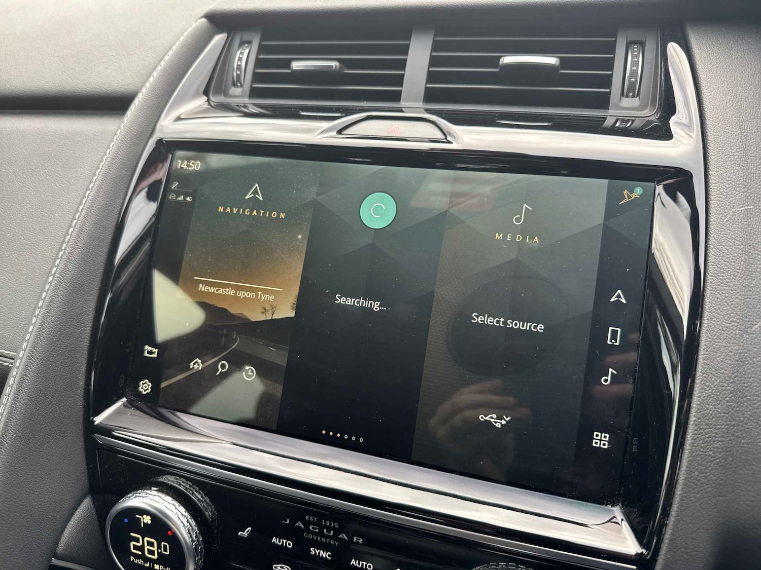 Used Jaguar E-Pace 2021 for sale - 77973943: Photo 10