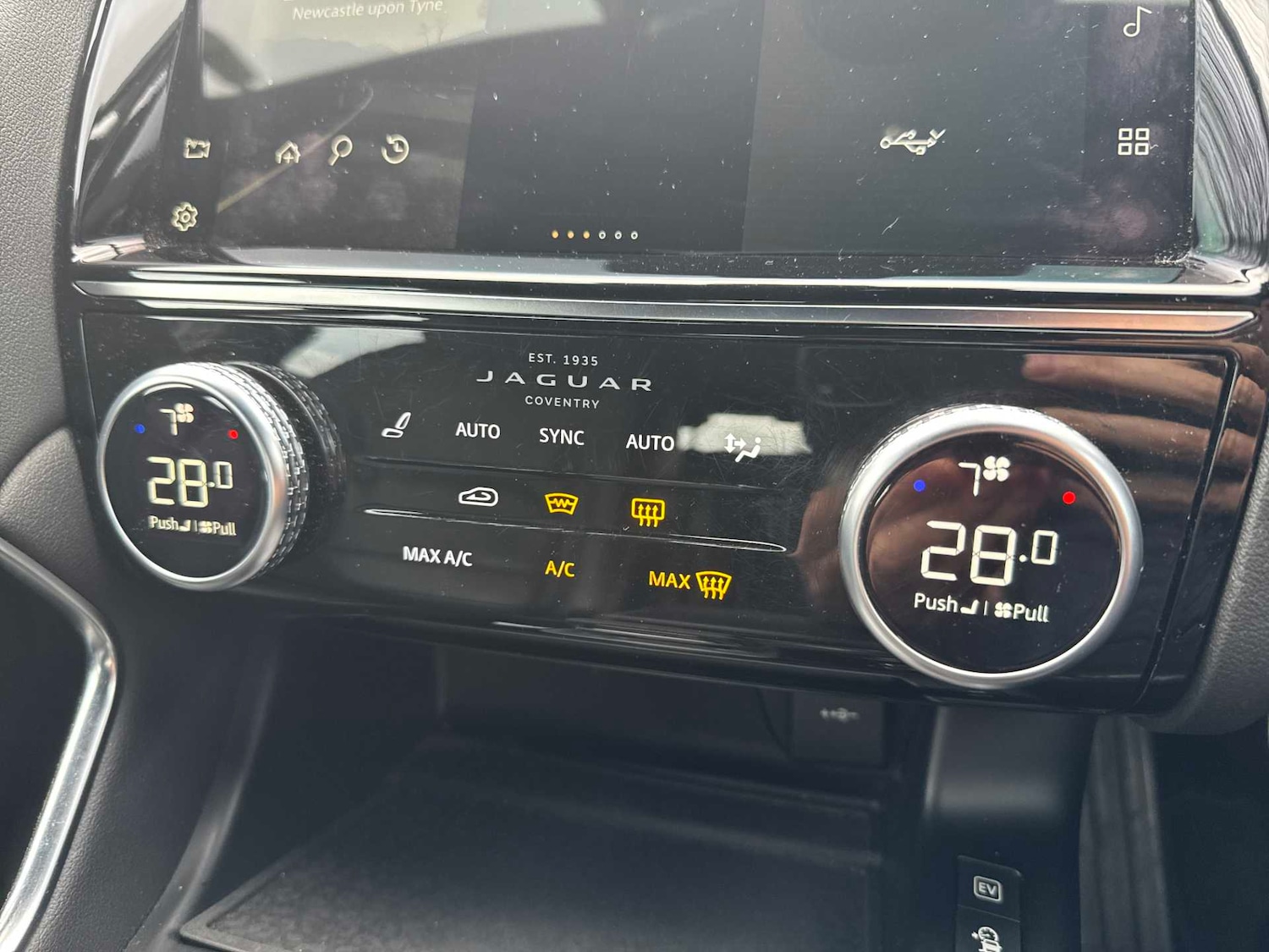 Used Jaguar E-Pace 2021 for sale - 77973943: Photo 11