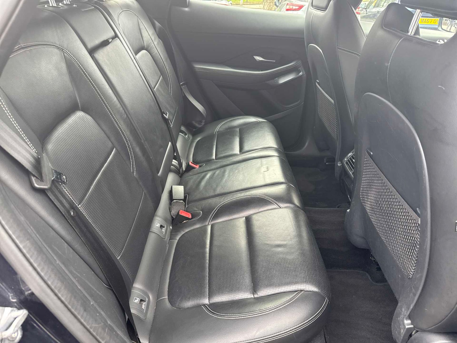 Used Jaguar E-Pace 2021 for sale - 77973943: Photo 15