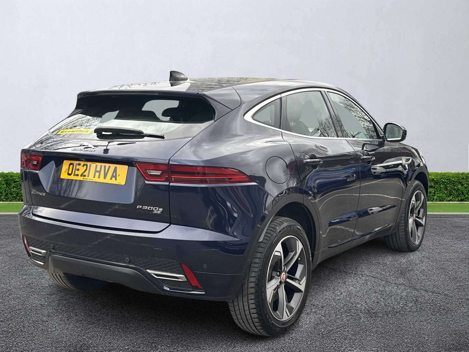 Used Jaguar E-Pace 2021 for sale - 77973943: Photo 17