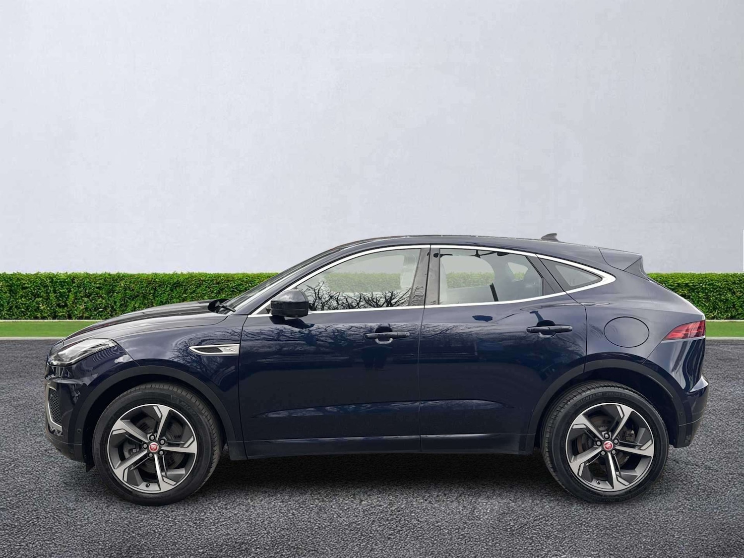 Used Jaguar E-Pace 2021 for sale - 77973943: Photo 18