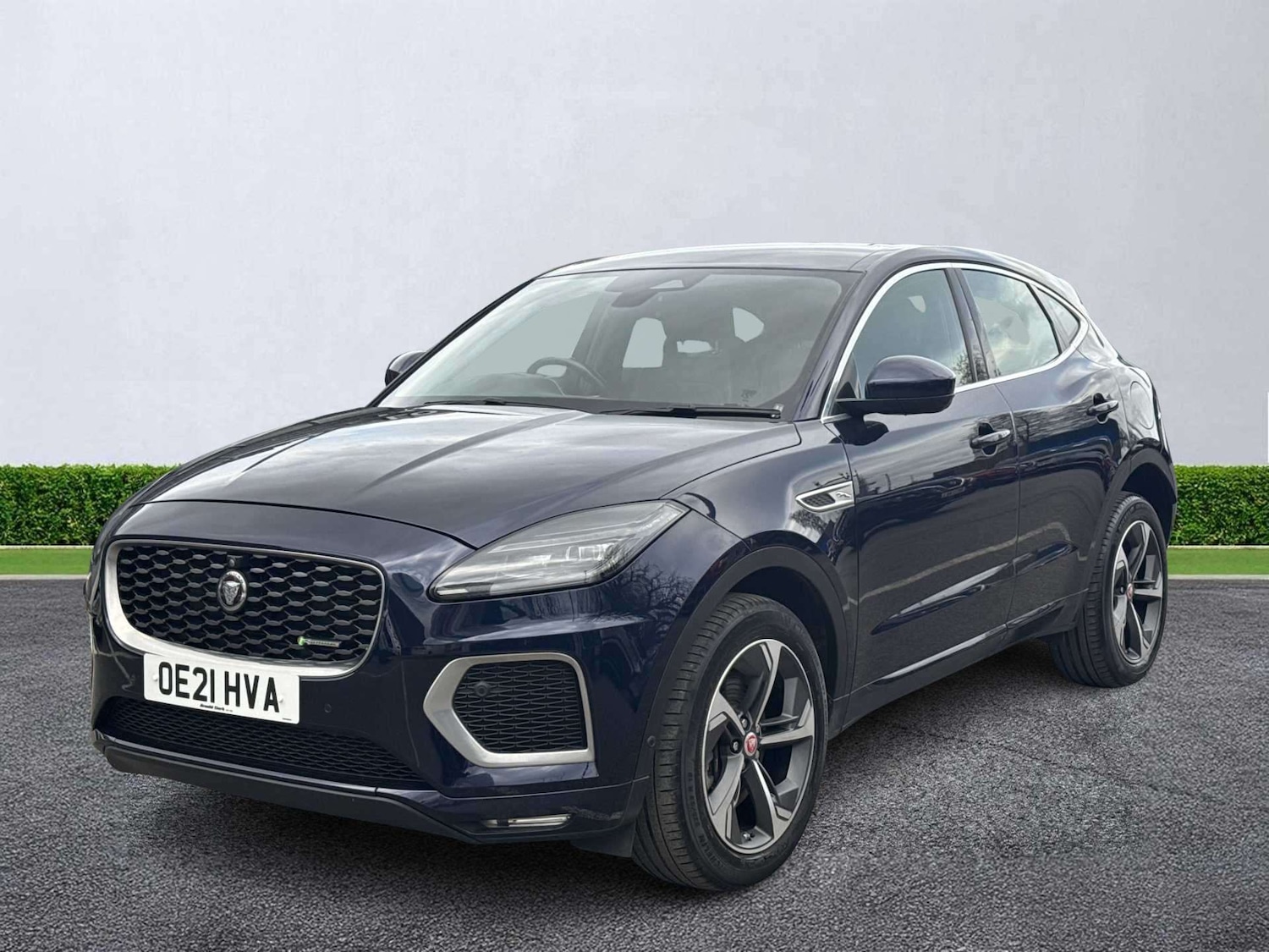Used Jaguar E-Pace 2021 for sale - 77973943: Photo 19