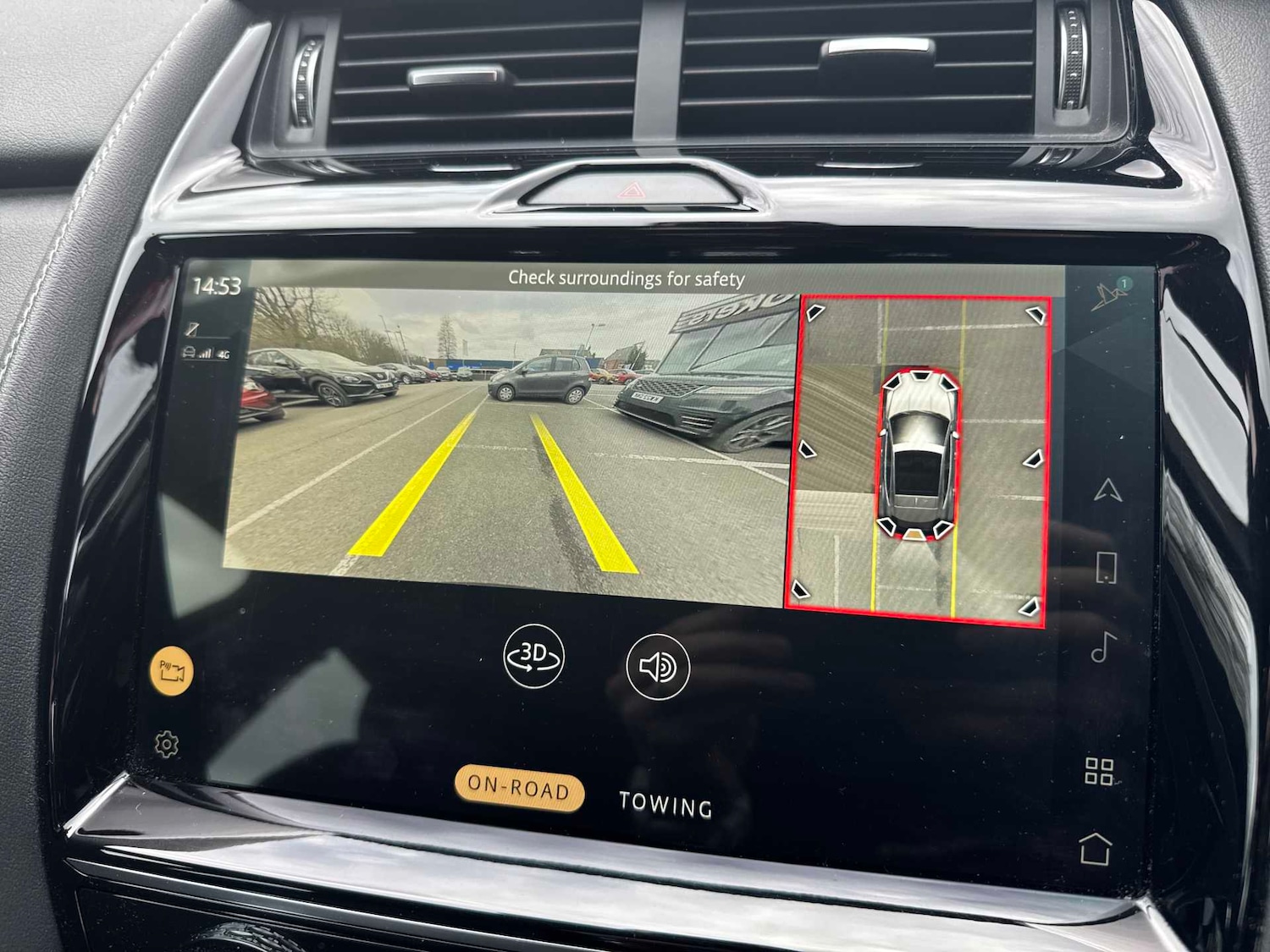 Used Jaguar E-Pace 2021 for sale - 77973943: Photo 21