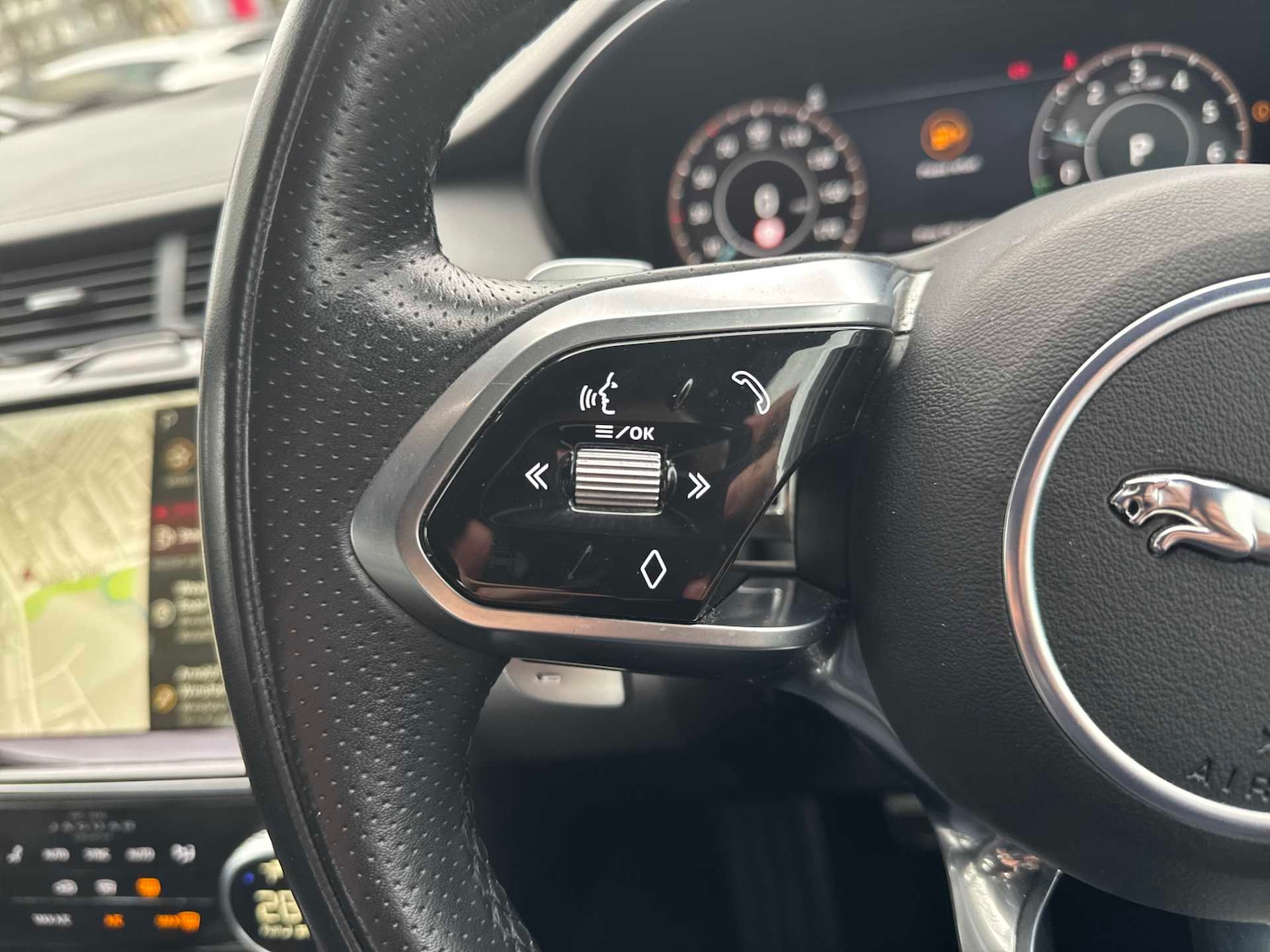 Used Jaguar E-Pace 2021 for sale - 77973943: Photo 24