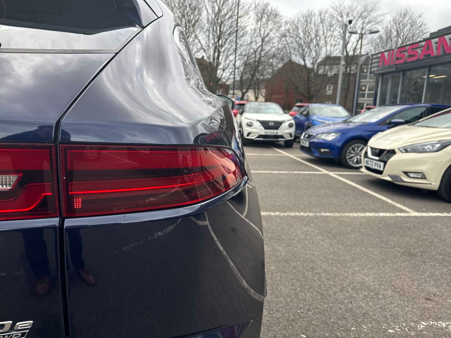 Used Jaguar E-Pace 2021 for sale - 77973943: Photo 28