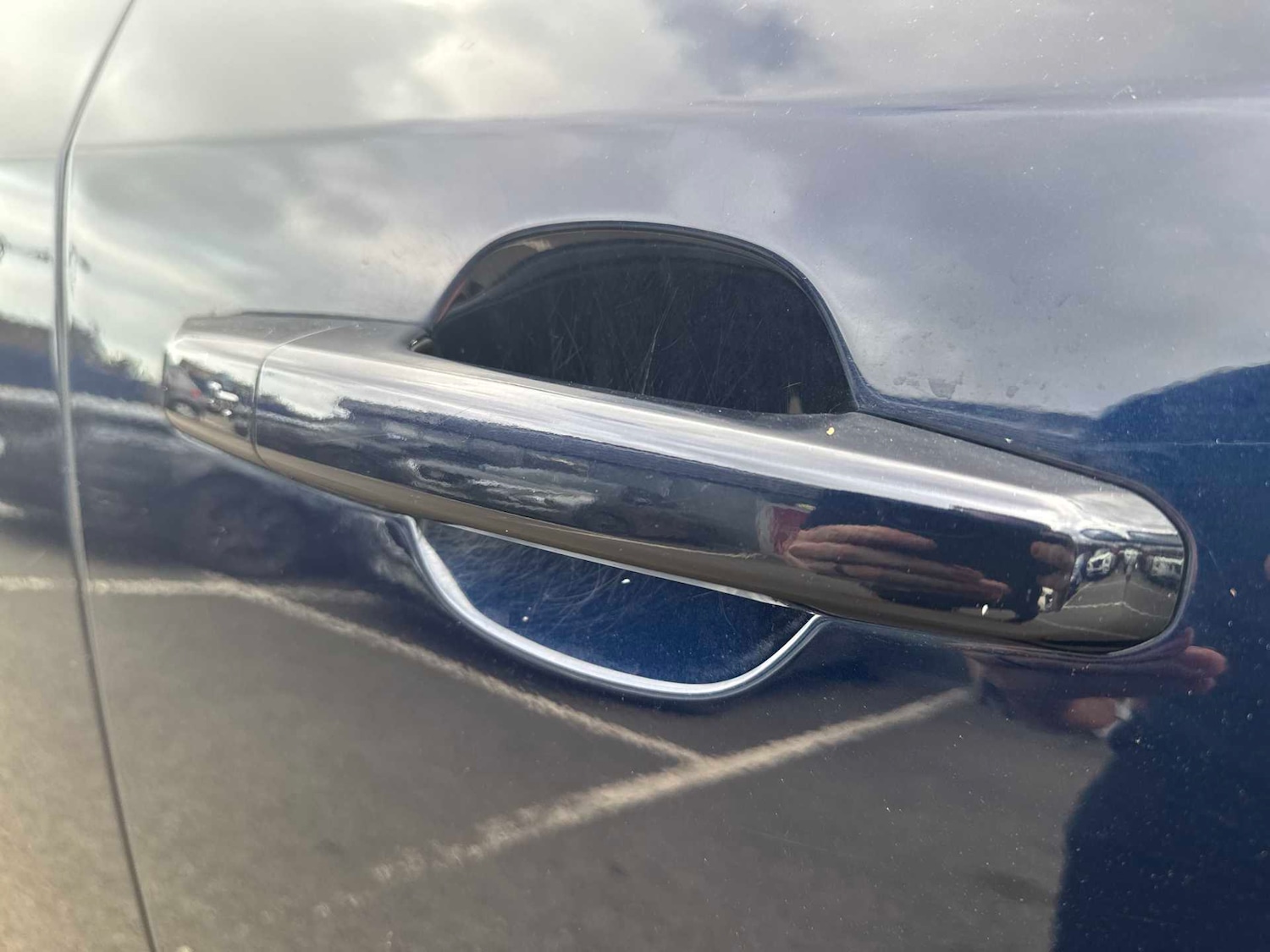 Used Jaguar E-Pace 2021 for sale - 77973943: Photo 29