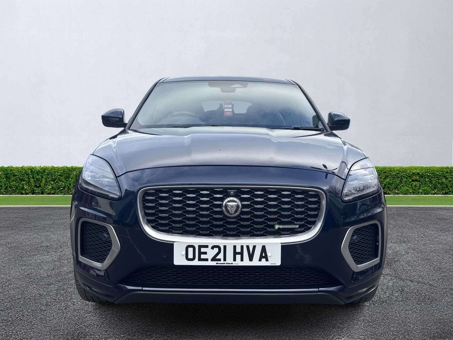 Used Jaguar E-Pace 2021 for sale - 77973943: Photo 5
