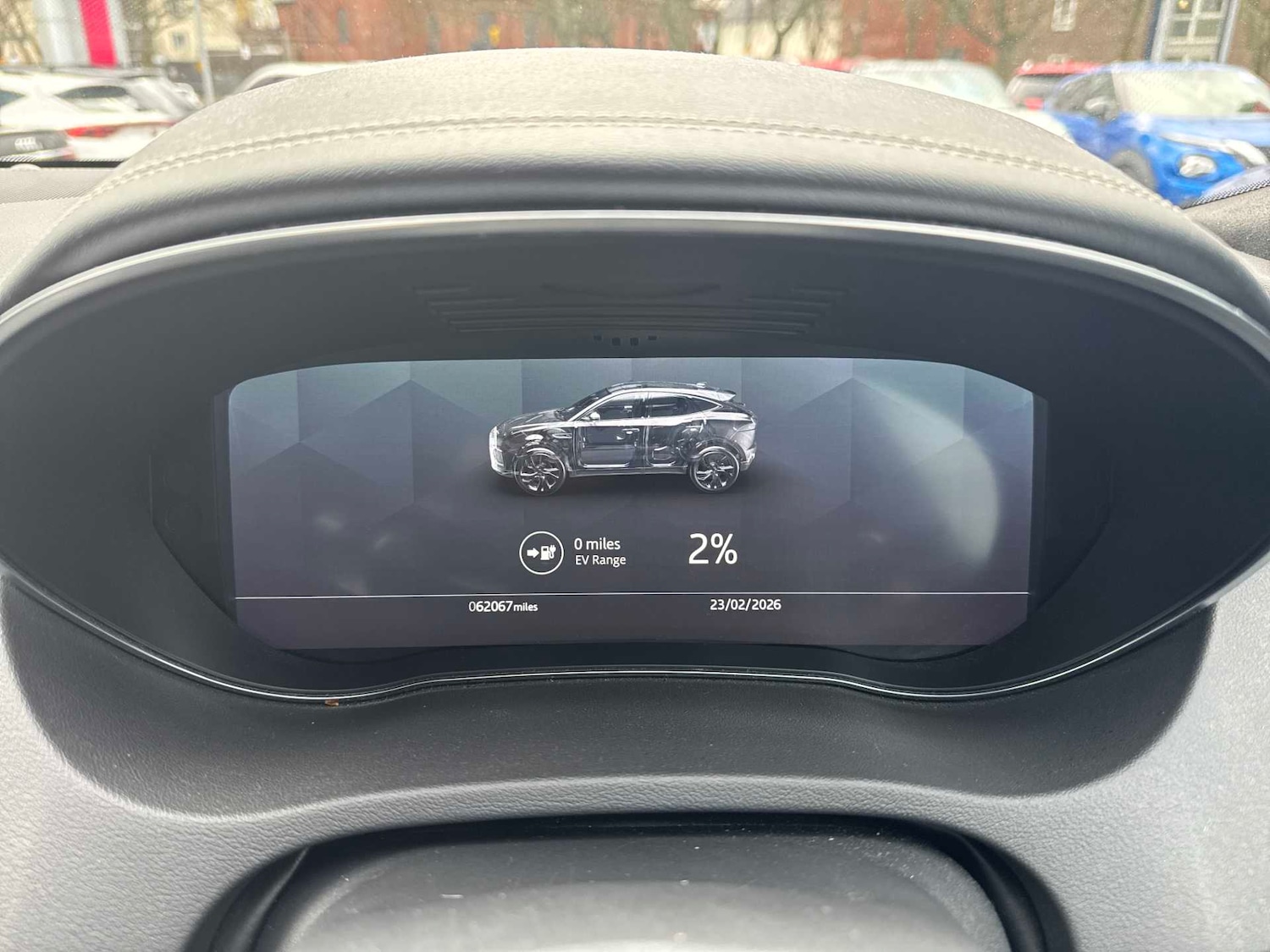 Used Jaguar E-Pace 2021 for sale - 77973943: Photo 9