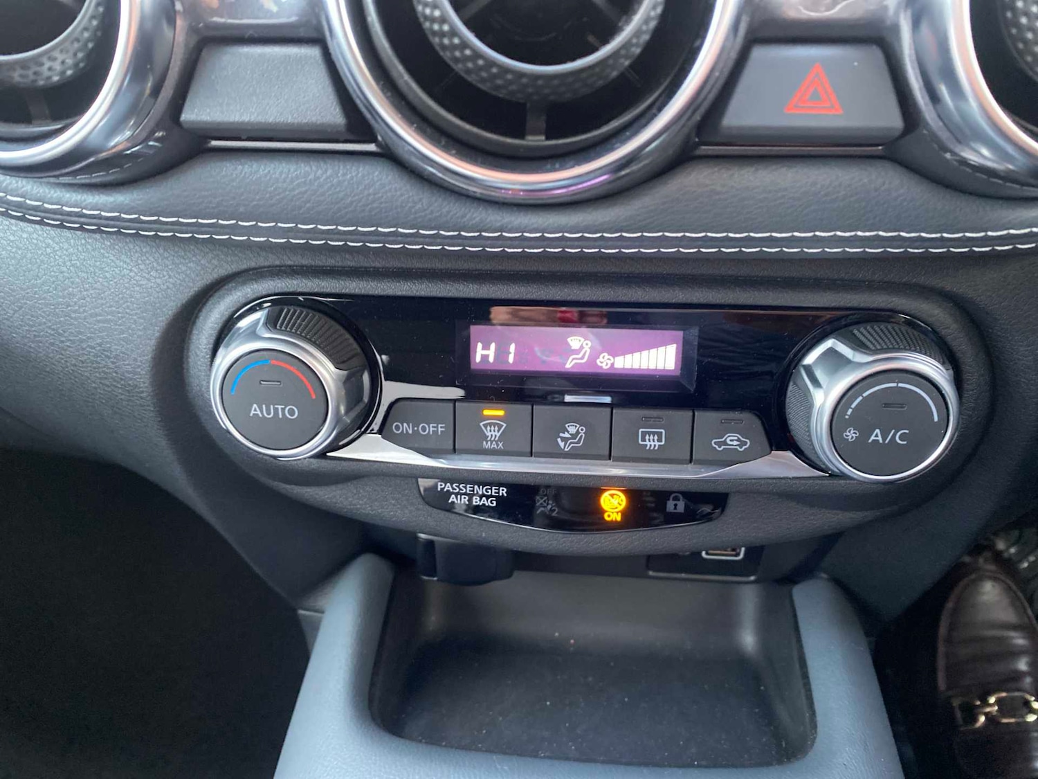 Used Nissan Juke 2022 for sale - 77096999: Photo 11