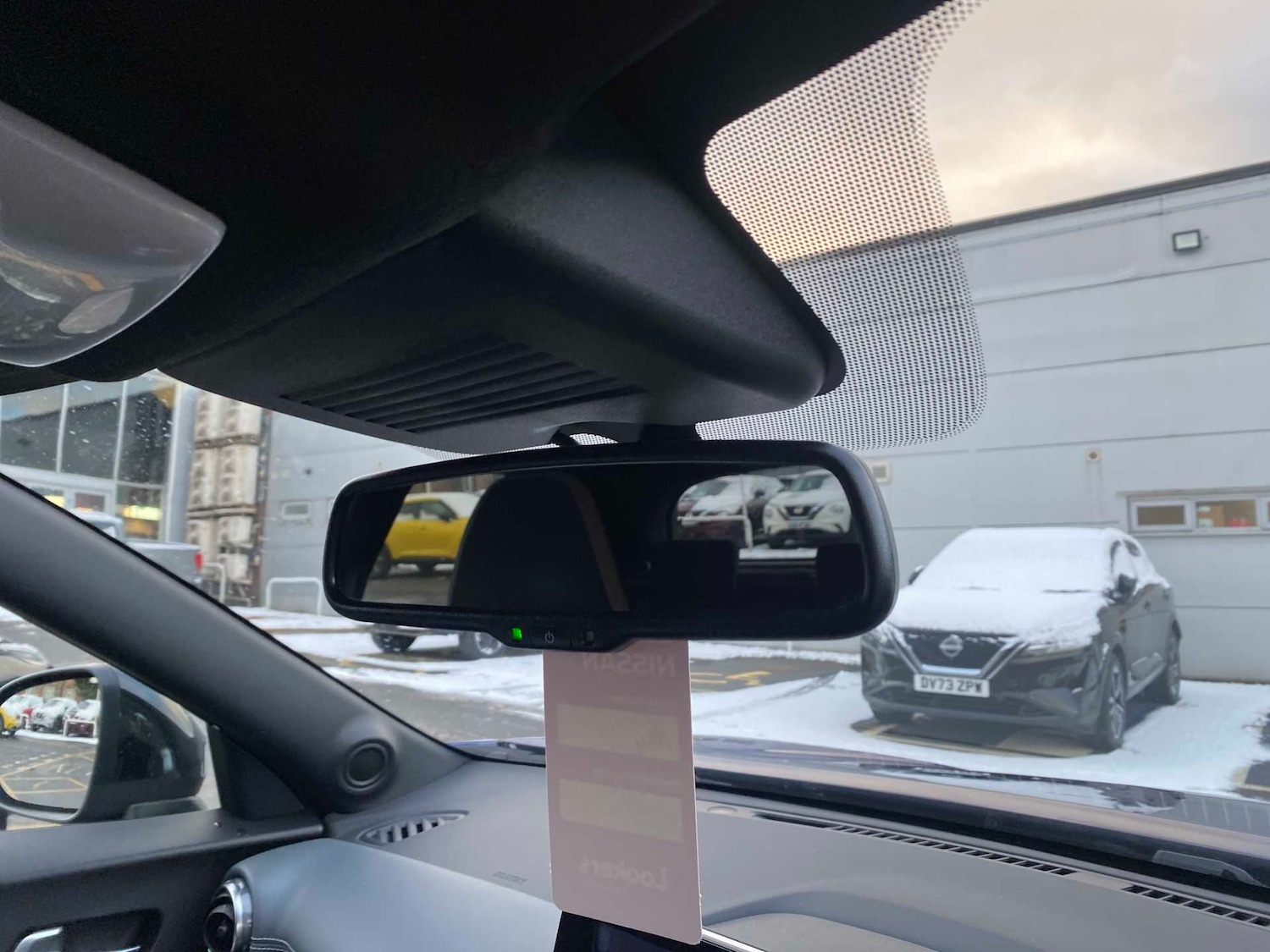 Used Nissan Juke 2022 for sale - 77096999: Photo 13