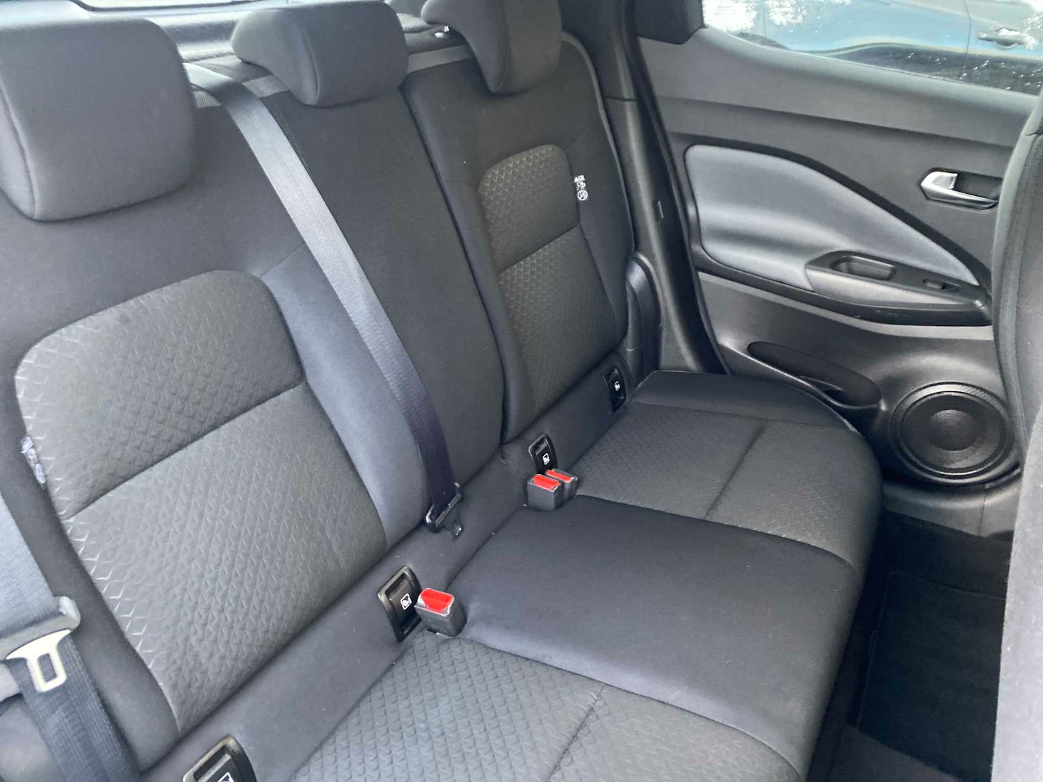 Used Nissan Juke 2022 for sale - 77096999: Photo 15