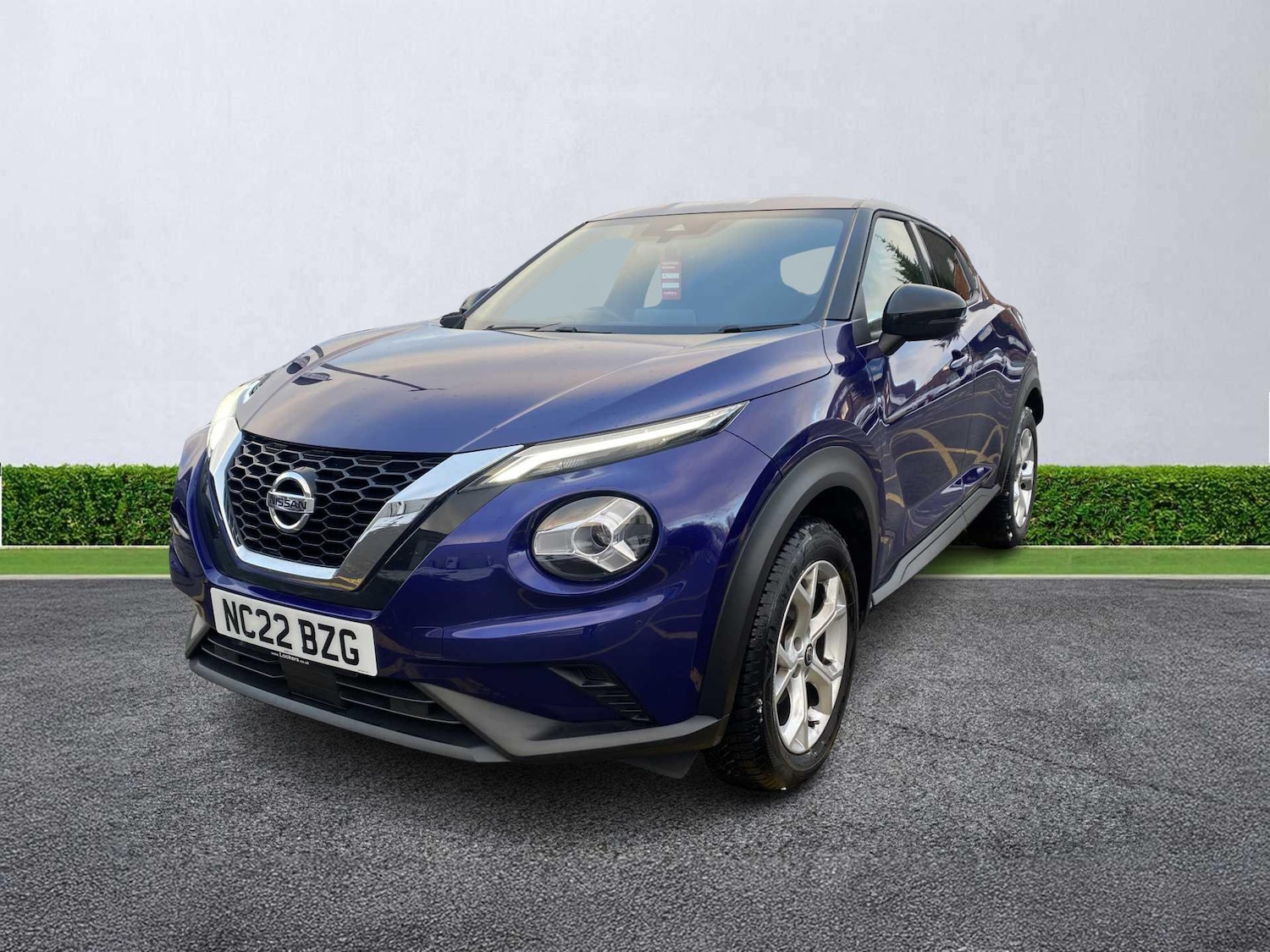 Used Nissan Juke 2022 for sale - 77096999: Photo 19