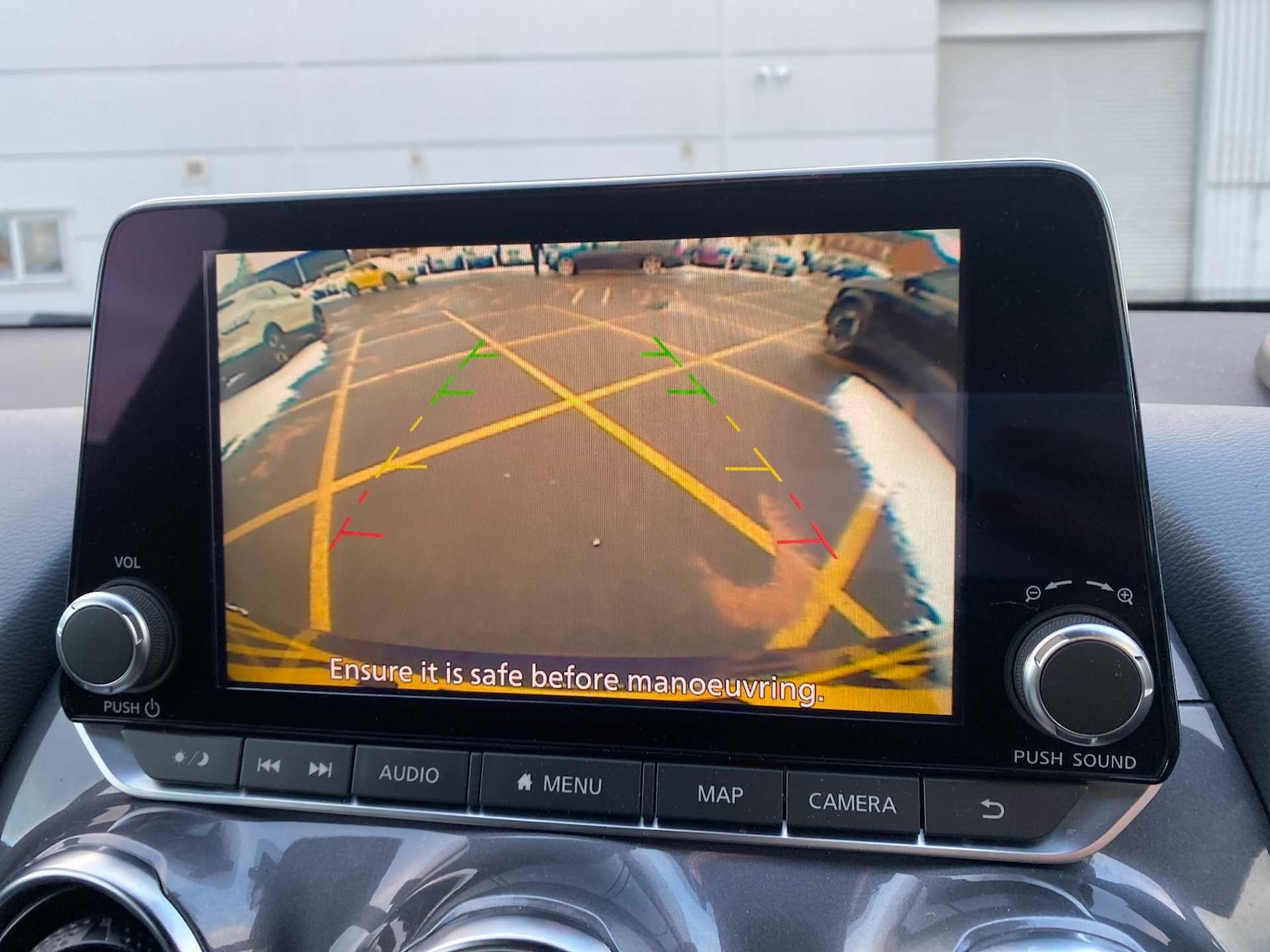 Used Nissan Juke 2022 for sale - 77096999: Photo 21