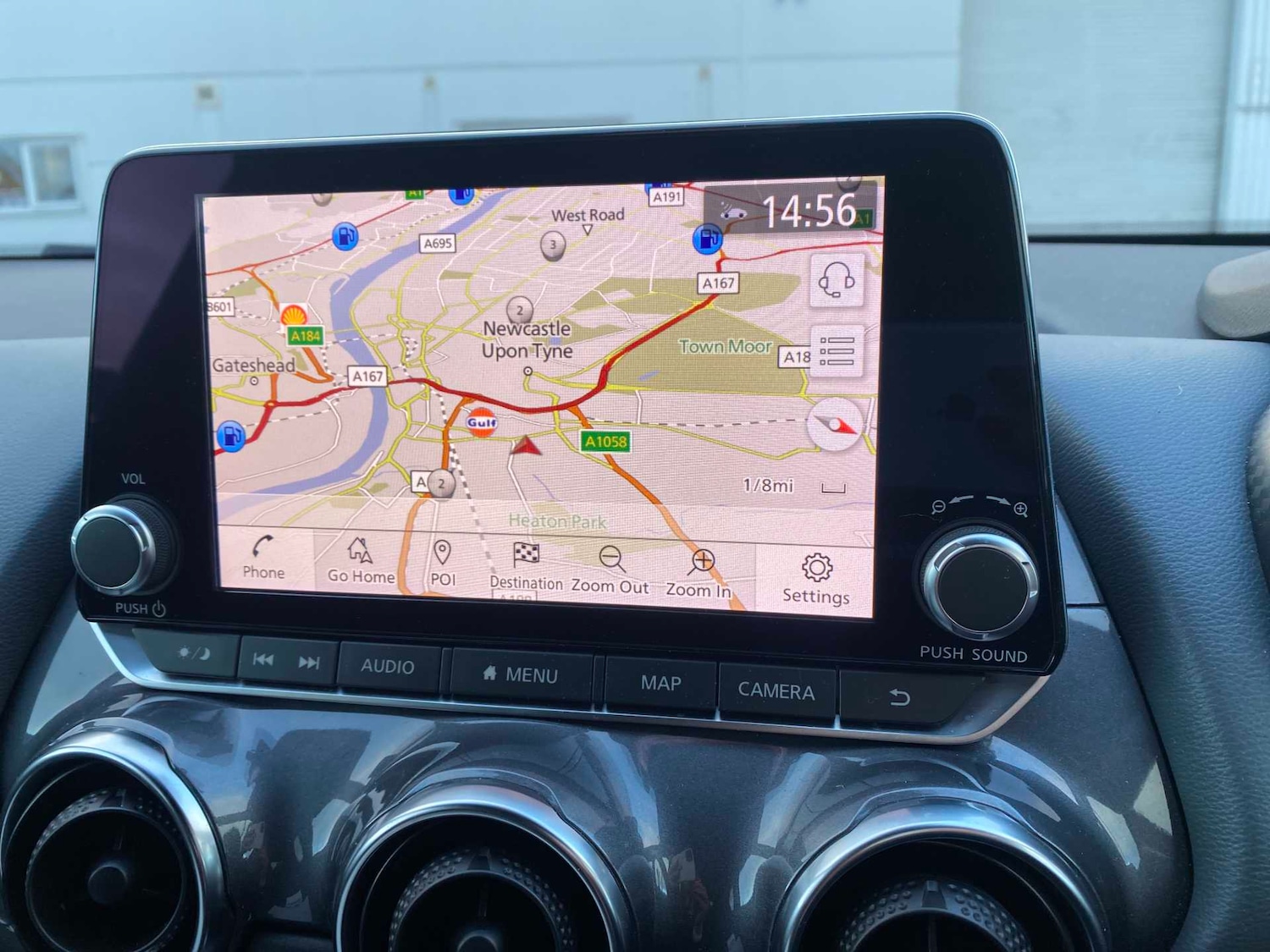 Used Nissan Juke 2022 for sale - 77096999: Photo 22