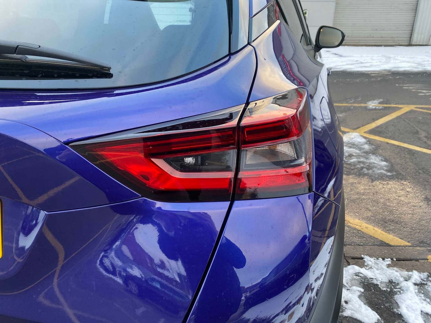 Used Nissan Juke 2022 for sale - 77096999: Photo 28