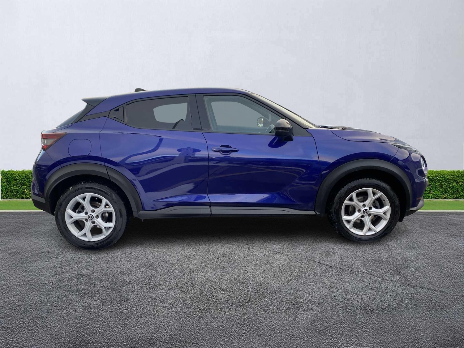 Used Nissan Juke 2022 for sale - 77096999: Photo 3