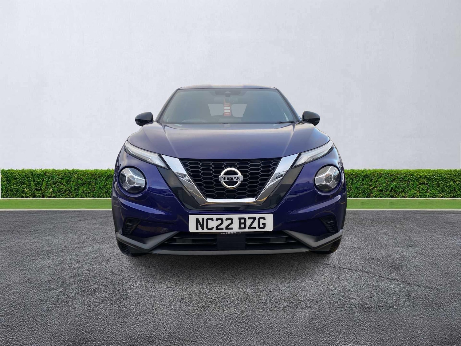 Used Nissan Juke 2022 for sale - 77096999: Photo 5