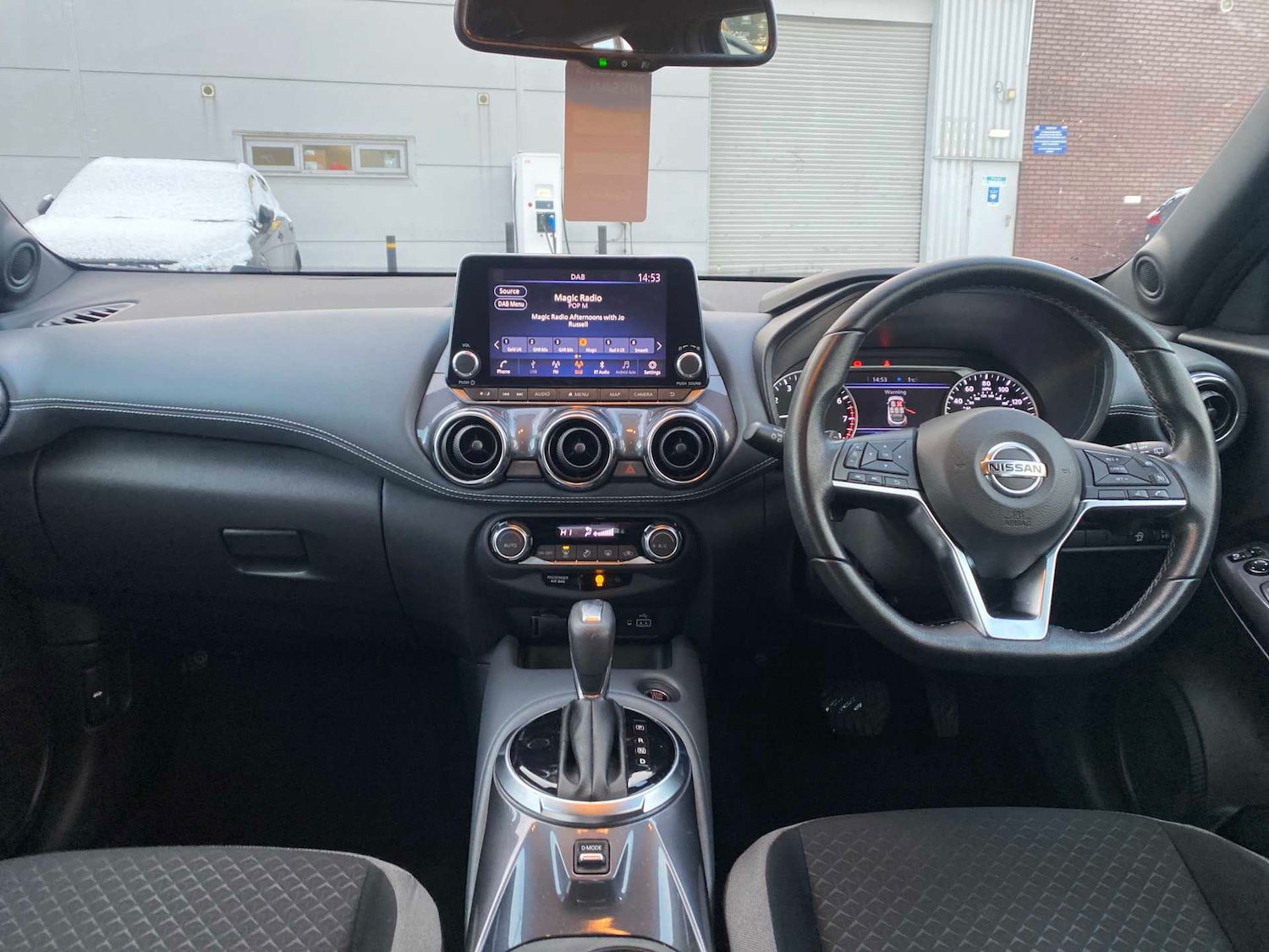 Used Nissan Juke 2022 for sale - 77096999: Photo 8