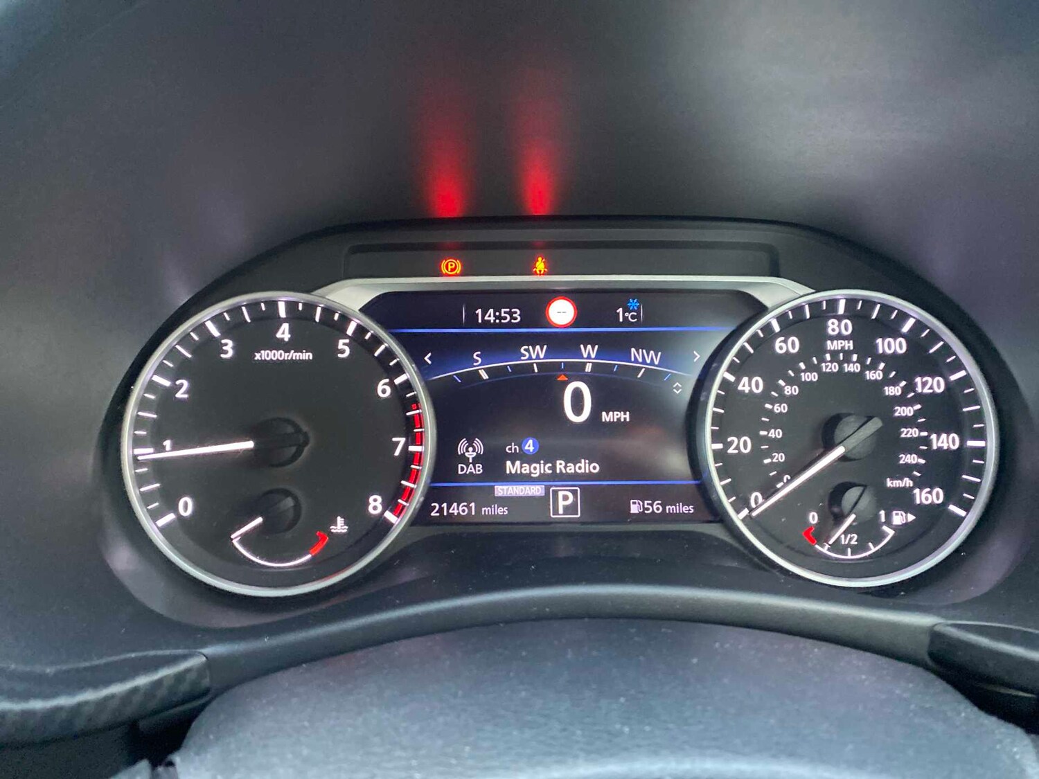 Used Nissan Juke 2022 for sale - 77096999: Photo 9