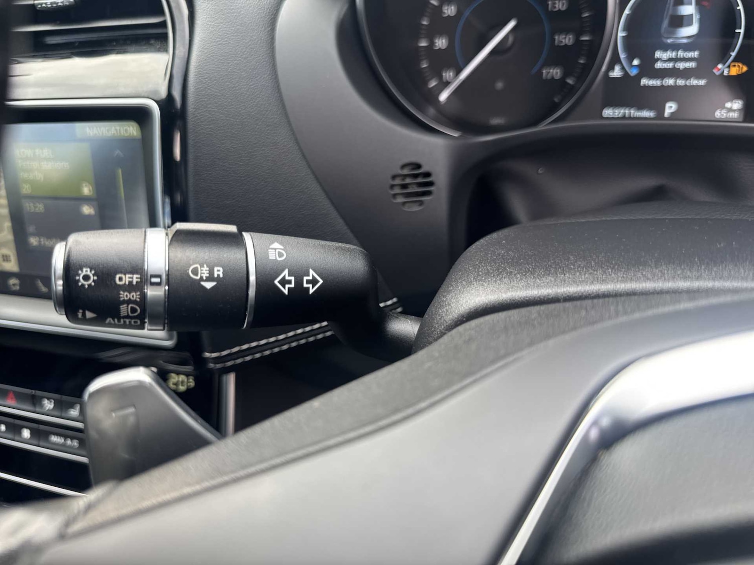 Vehicle 25
