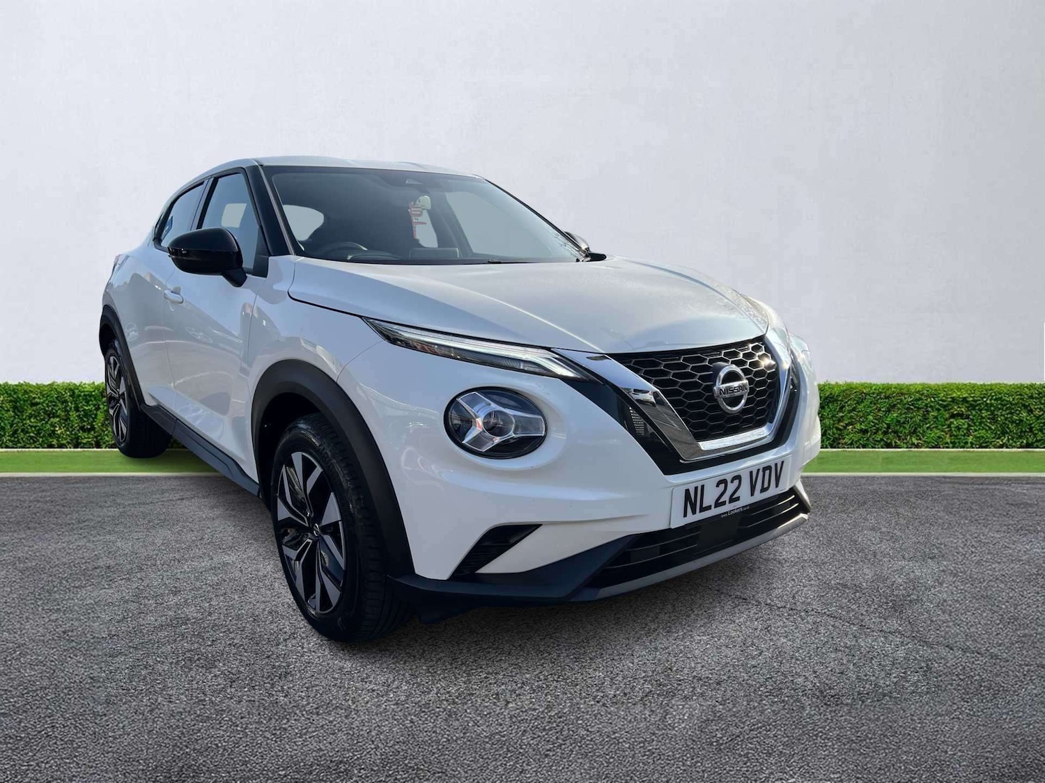 Used Nissan Juke 2022 for sale - 78193903: Photo 1