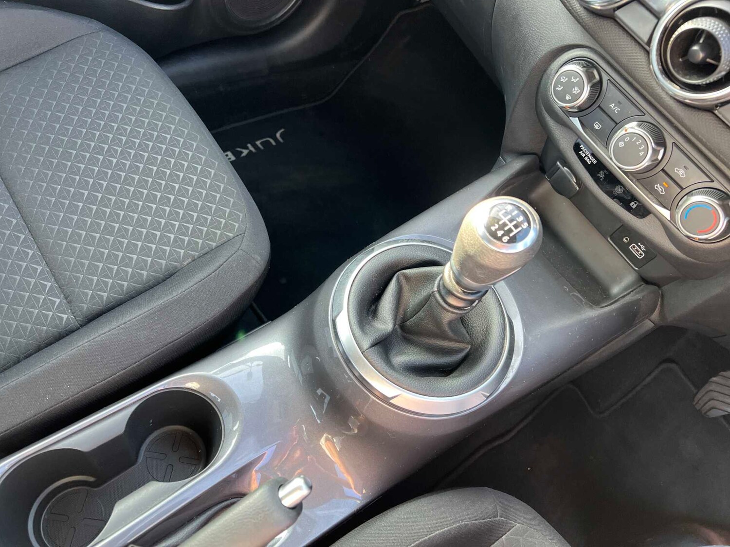 Used Nissan Juke 2022 for sale - 78193903: Photo 11