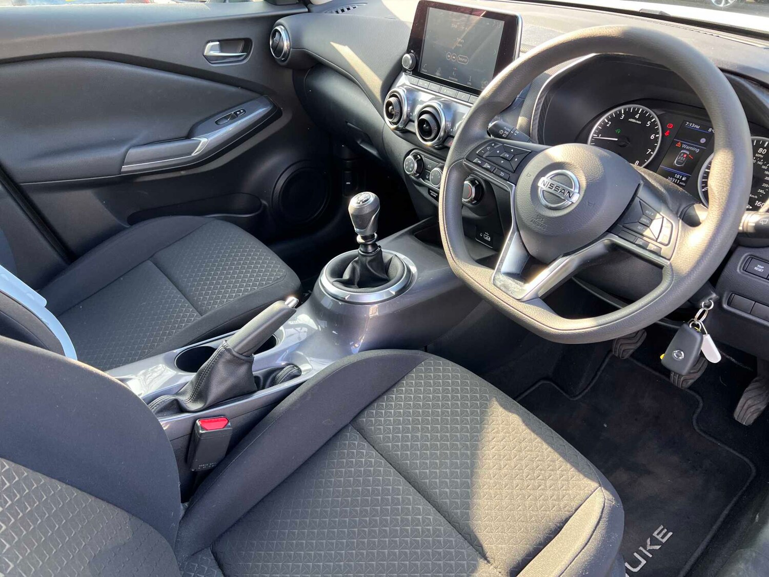 Used Nissan Juke 2022 for sale - 78193903: Photo 13