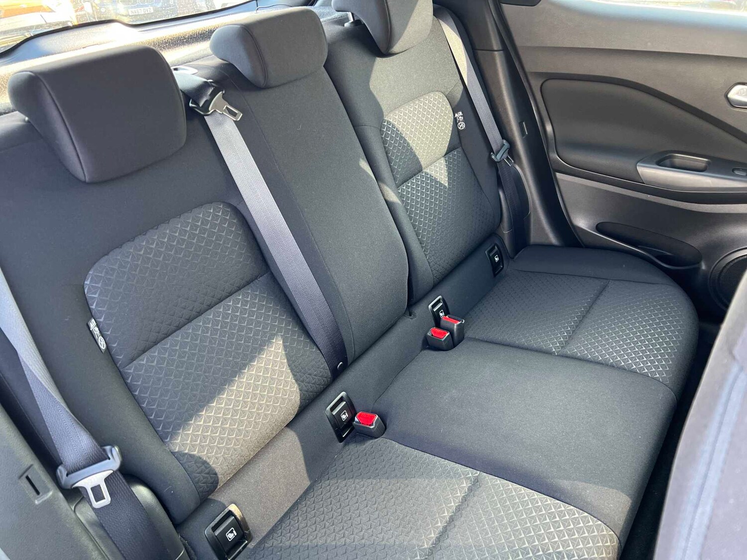 Used Nissan Juke 2022 for sale - 78193903: Photo 14