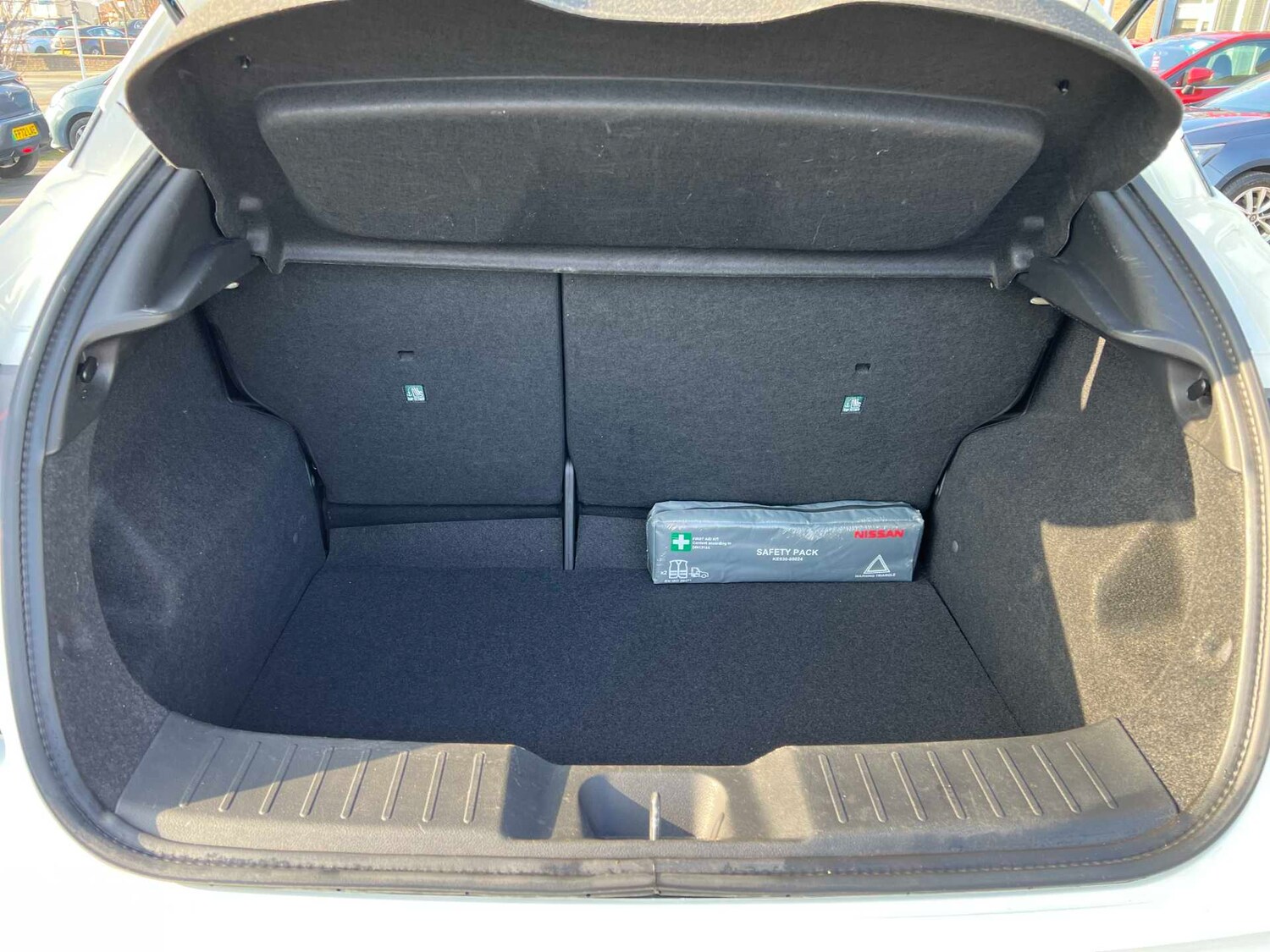 Used Nissan Juke 2022 for sale - 78193903: Photo 15