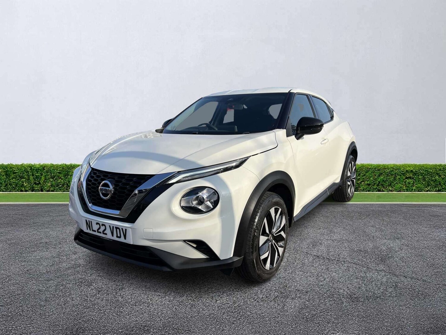 Used Nissan Juke 2022 for sale - 78193903: Photo 18