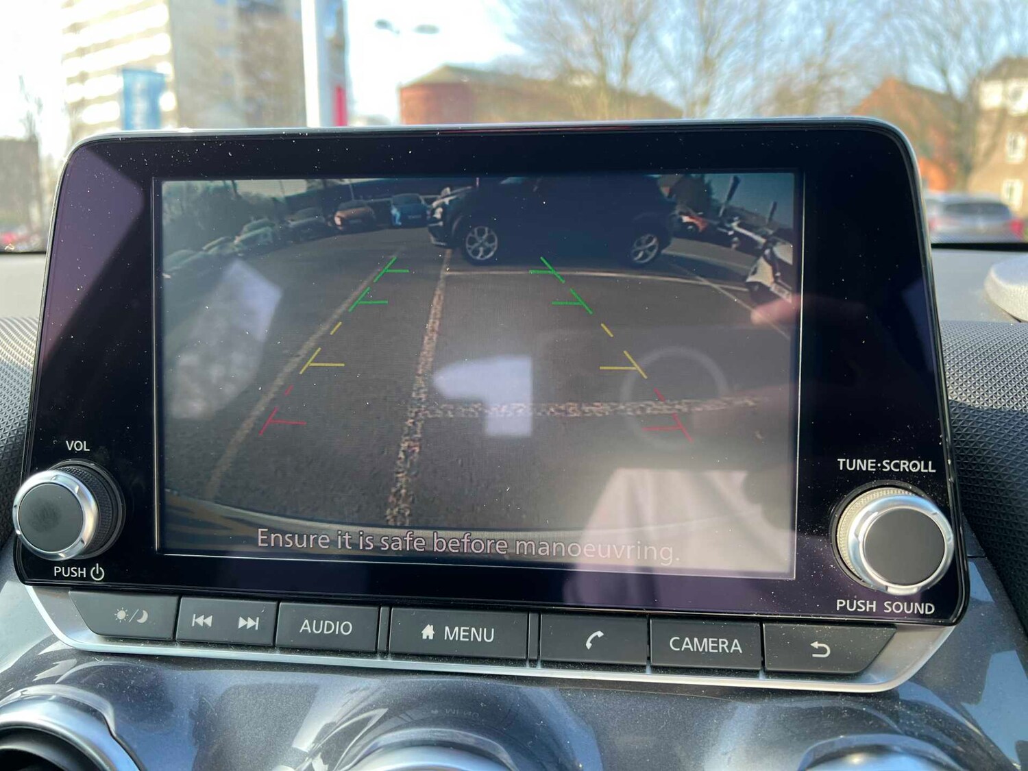 Used Nissan Juke 2022 for sale - 78193903: Photo 20