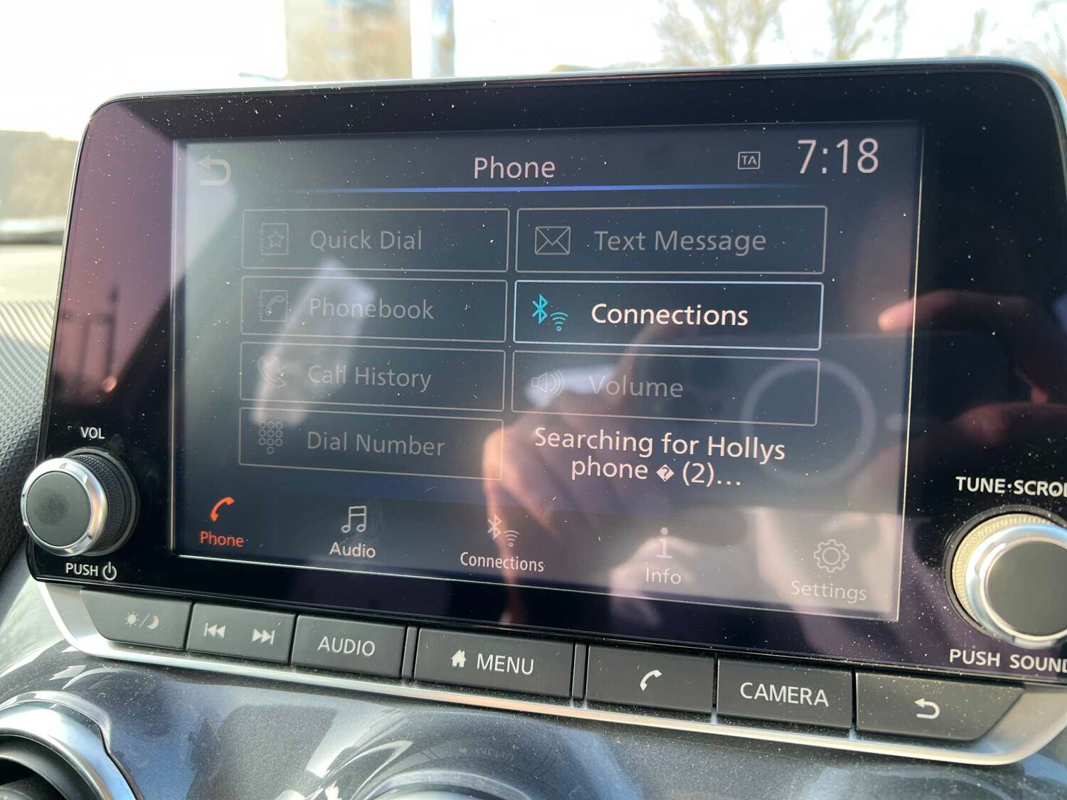 Used Nissan Juke 2022 for sale - 78193903: Photo 21