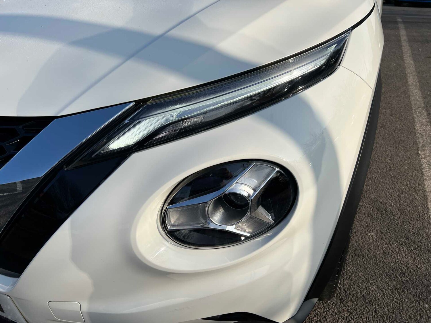 Used Nissan Juke 2022 for sale - 78193903: Photo 26