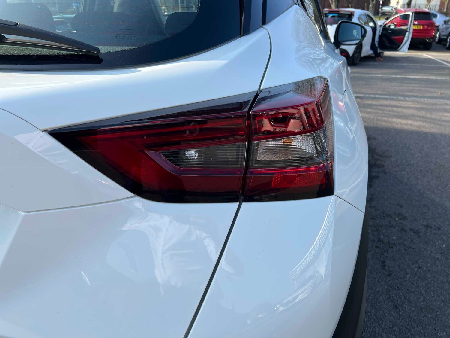 Used Nissan Juke 2022 for sale - 78193903: Photo 27