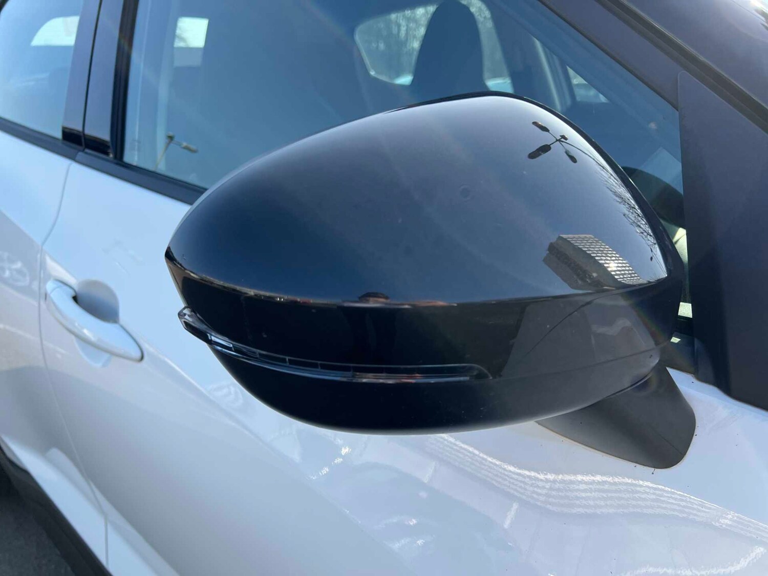 Used Nissan Juke 2022 for sale - 78193903: Photo 29