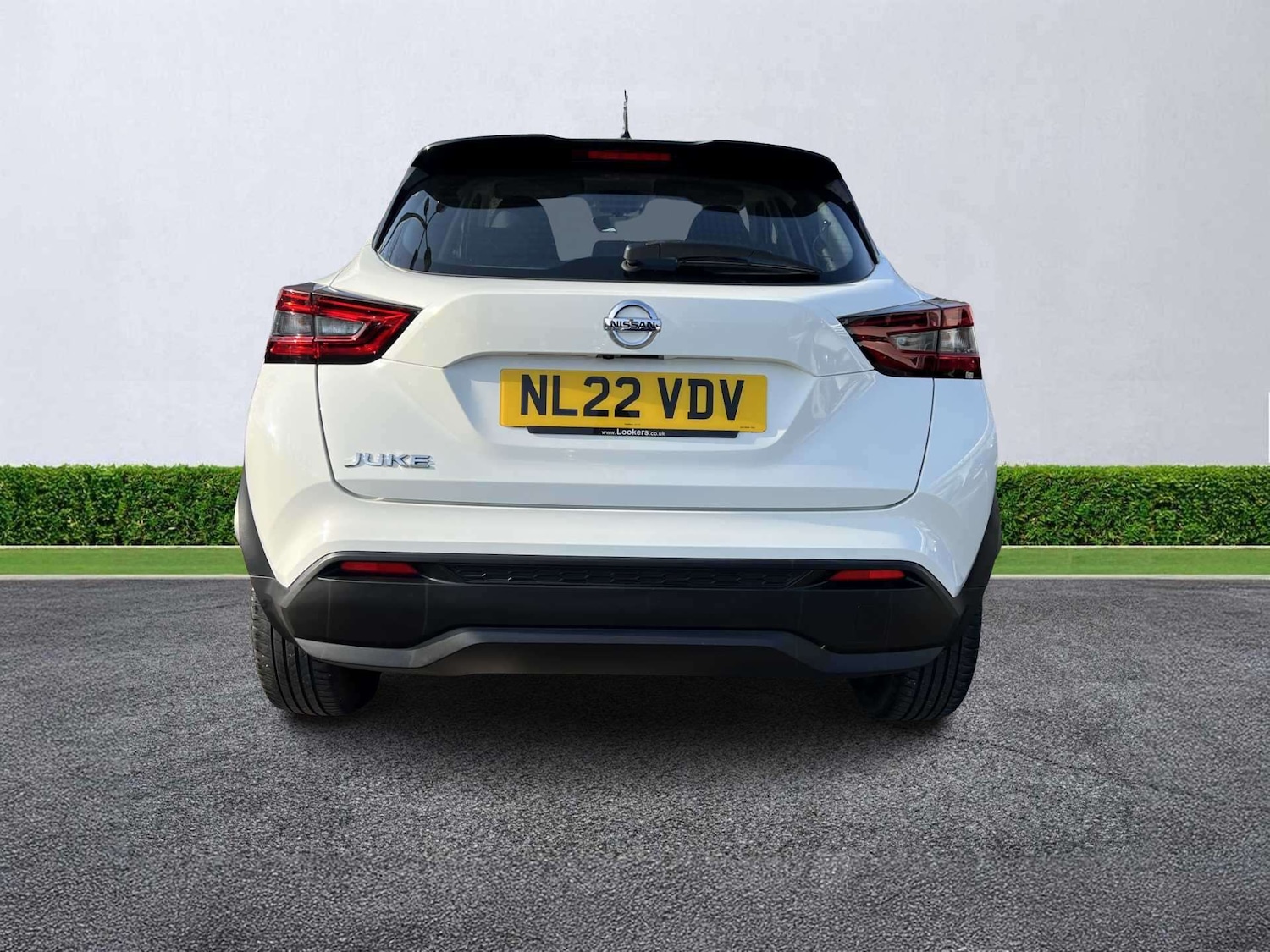 Used Nissan Juke 2022 for sale - 78193903: Photo 3