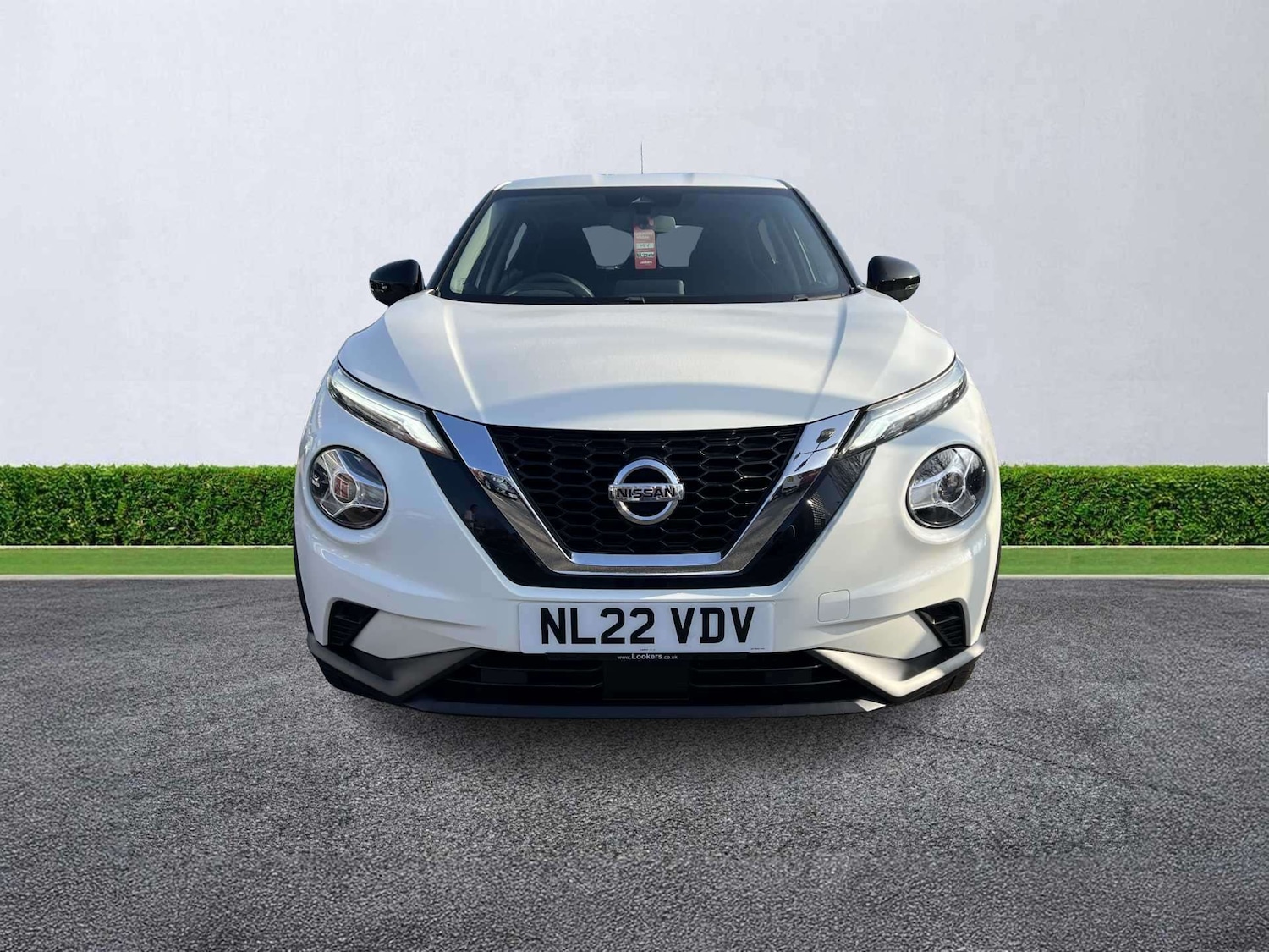 Used Nissan Juke 2022 for sale - 78193903: Photo 4